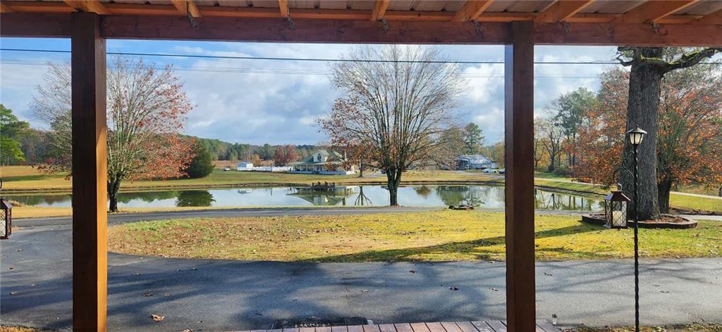 246 Defoor Road Resaca, GA 30735 - Photo 4 of 35