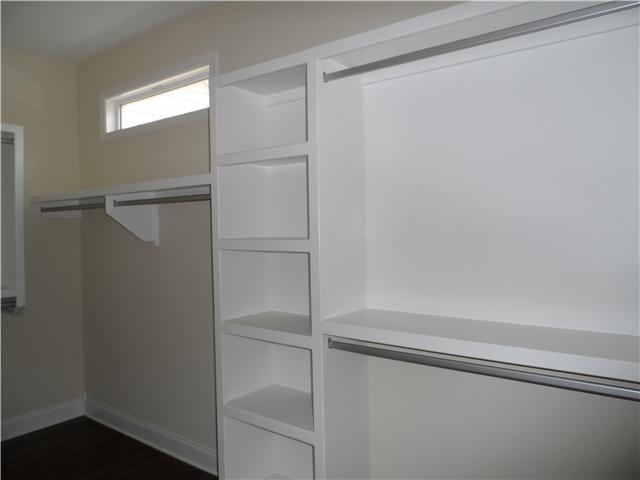 4116 Turnberry Road Spring Hill, TN 37174 - Photo 10 of 15 a close view of closet