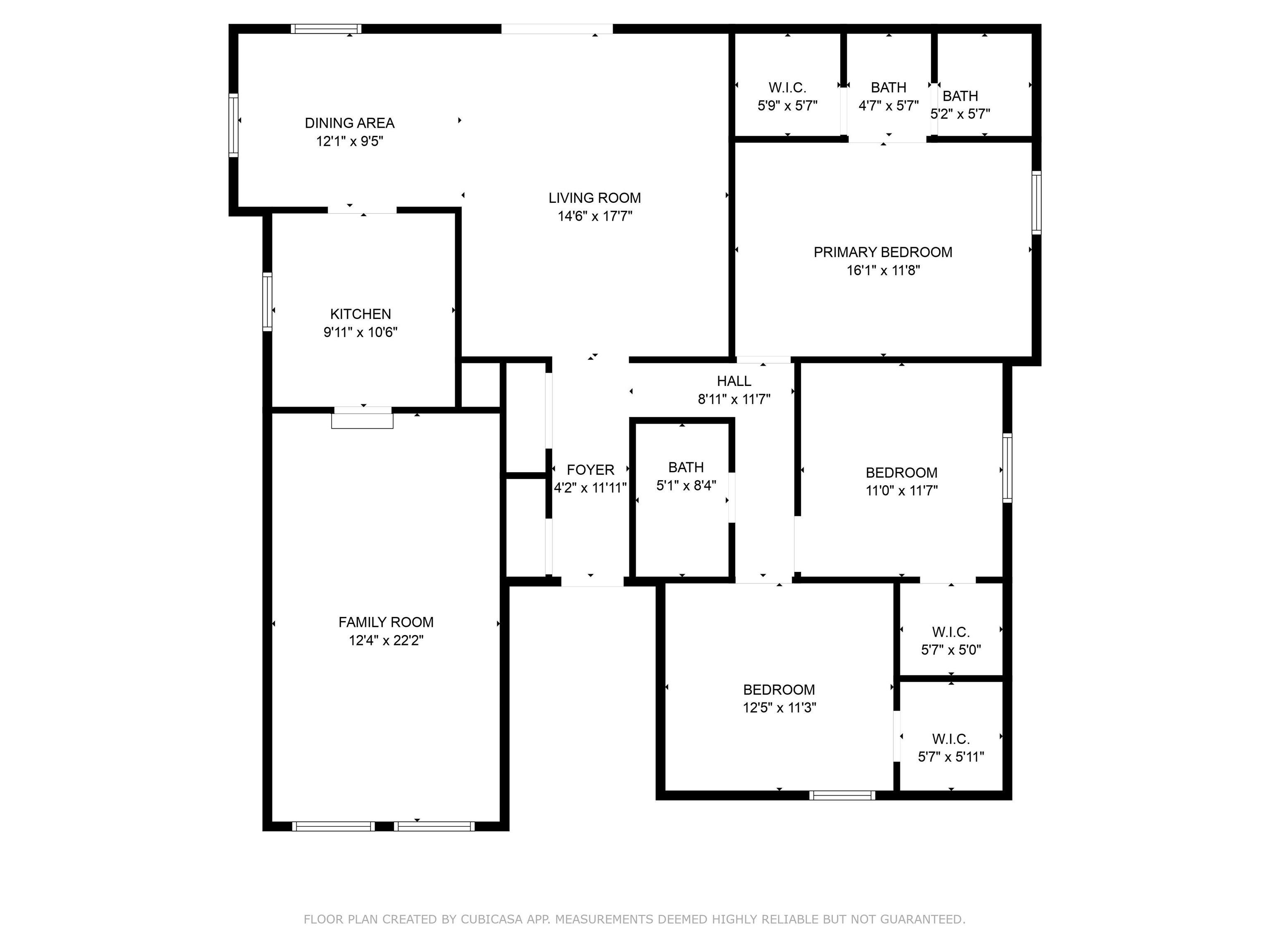 4224 Carnwath Road Tallahassee, FL 32303 - Photo 16 of 43