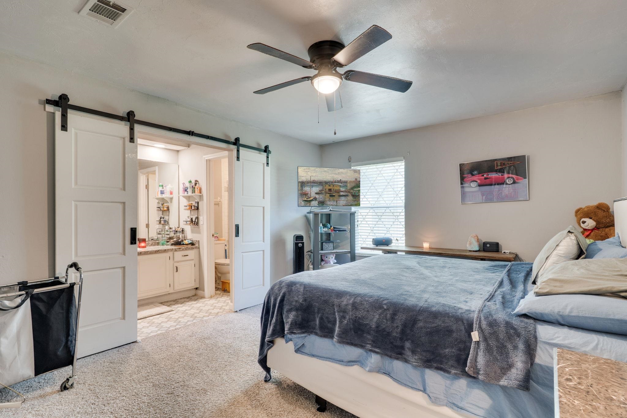 4224 Carnwath Road Tallahassee, FL 32303 - Photo 29 of 43