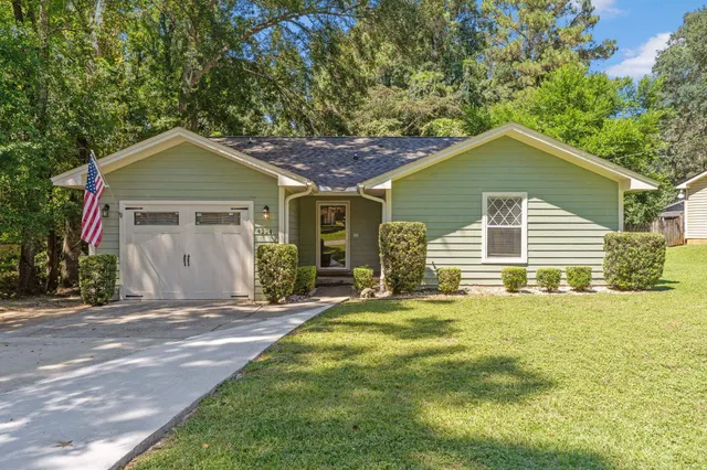 $269,900 | 4224 Carnwath Road, Tallahassee, FL 32303