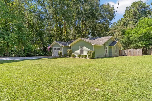 $269,900 | 4224 Carnwath Road, Tallahassee, FL 32303