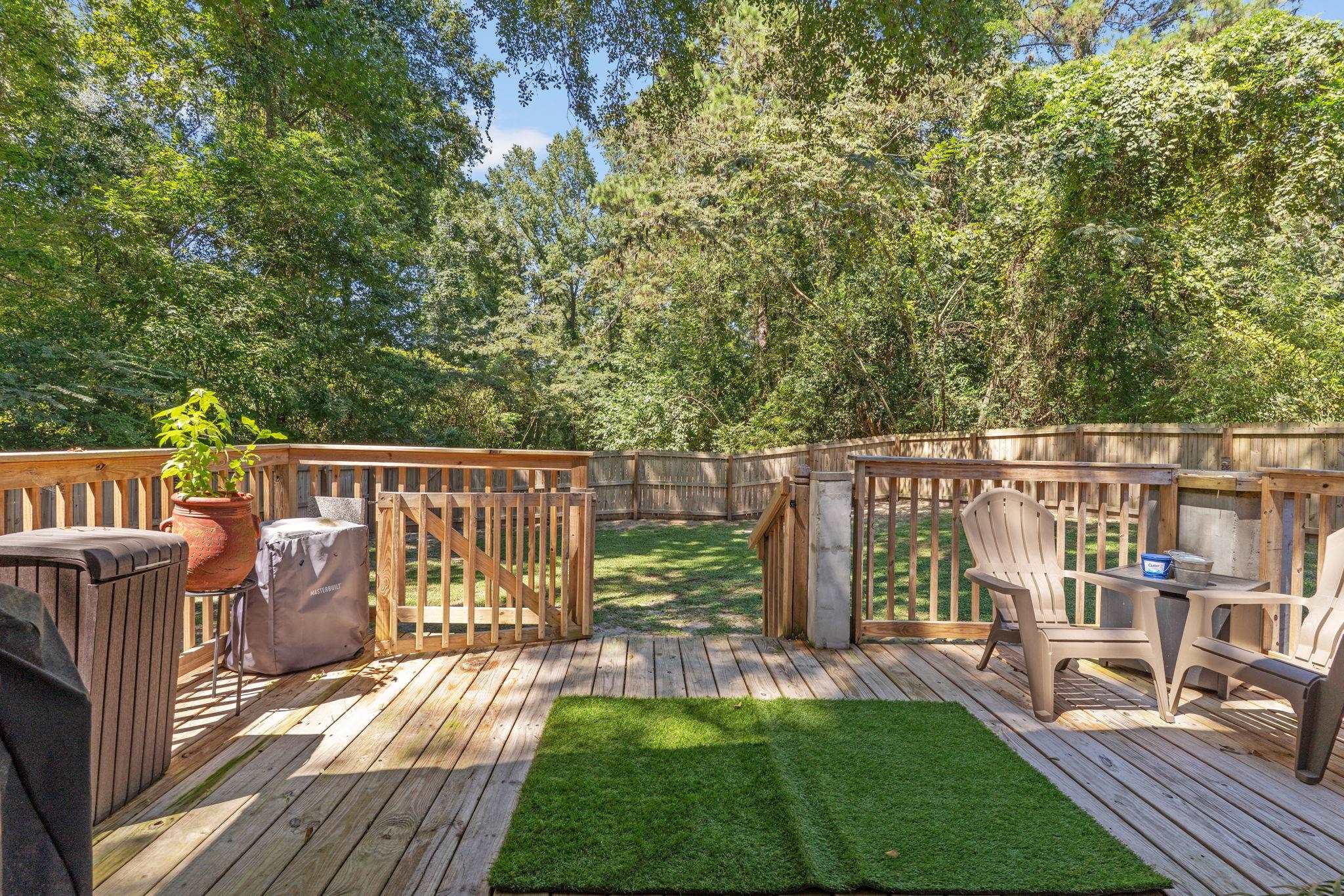 4224 Carnwath Road Tallahassee, FL 32303 - Photo 6 of 43