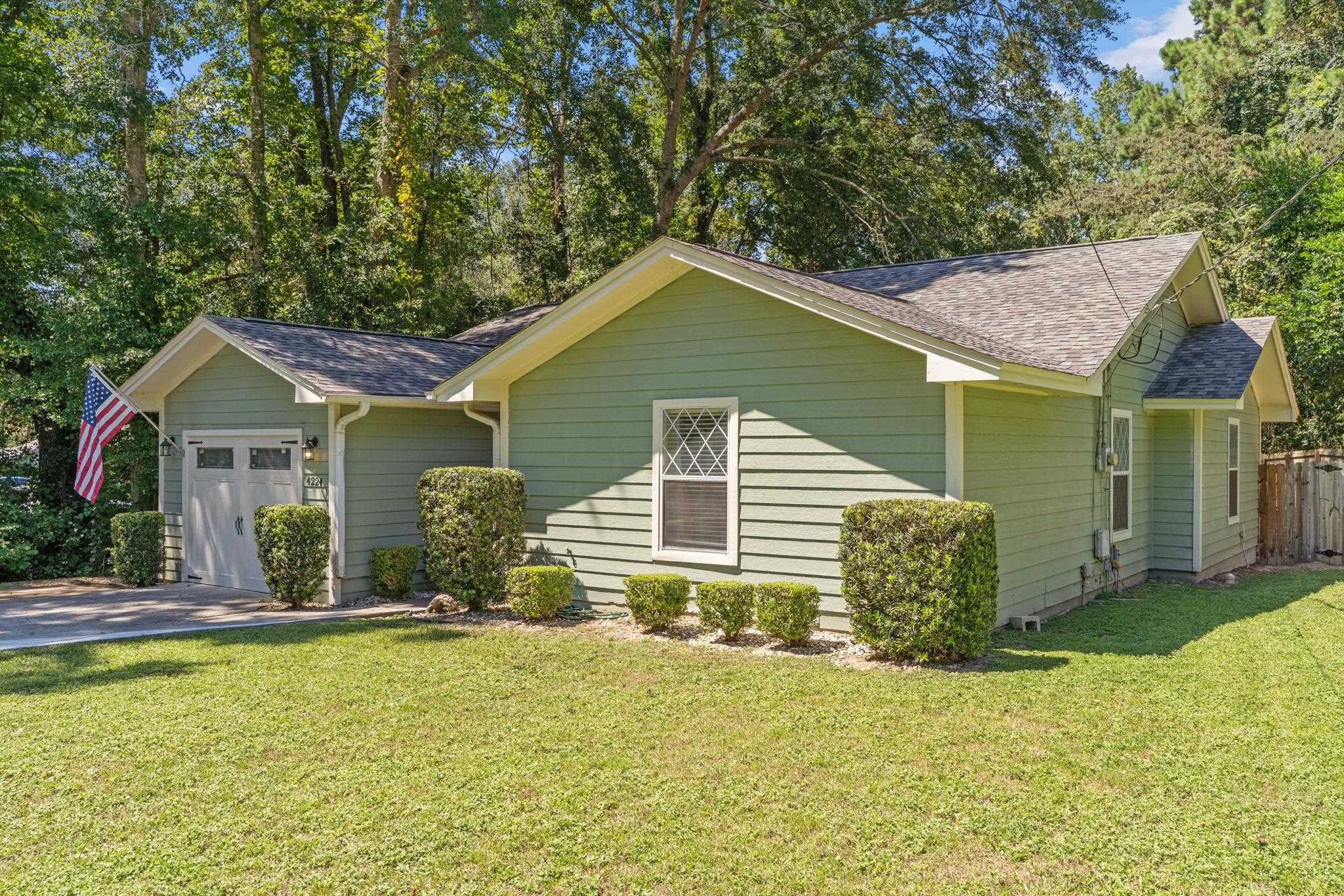 4224 Carnwath Road Tallahassee, FL 32303 - Photo 7 of 43