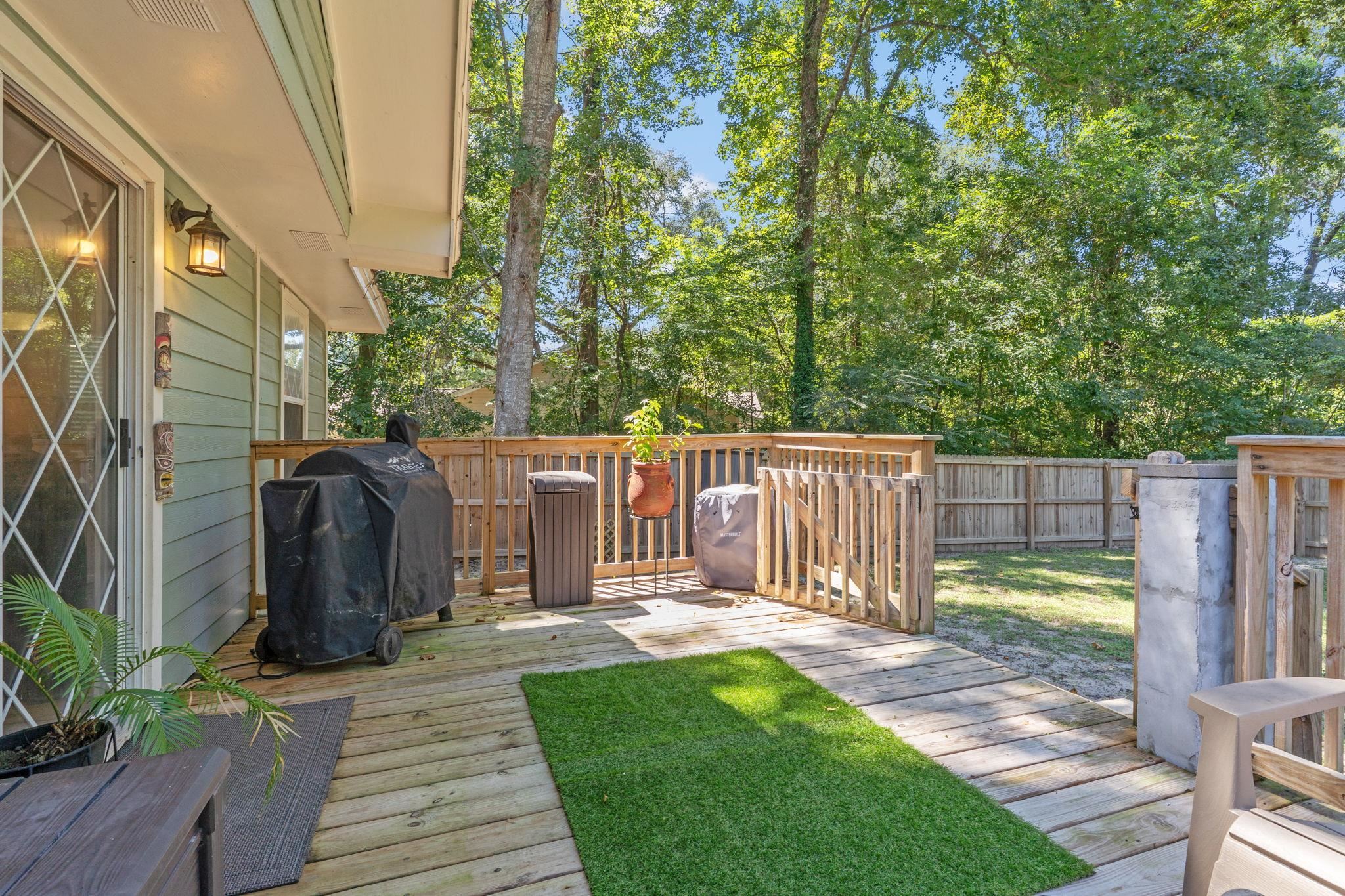 4224 Carnwath Road Tallahassee, FL 32303 - Photo 9 of 43