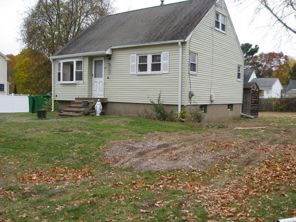 44 Anthony Road Tewksbury, MA 01876 - Photo 2 of 4 Gallery Image 2
