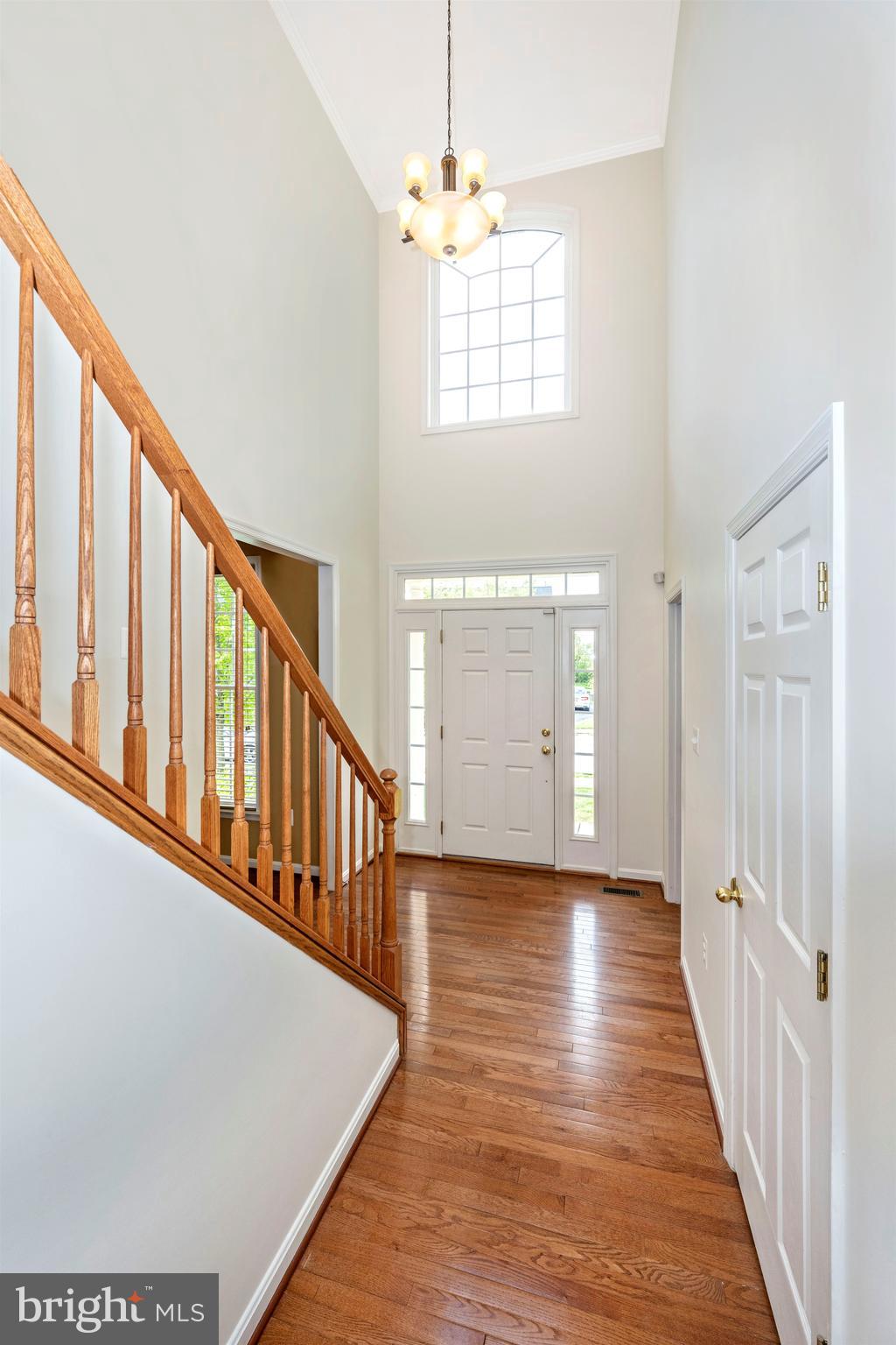 1705 Canal Run Drive Point of Rocks, MD 21777 - Photo 17 of 52 Foyer