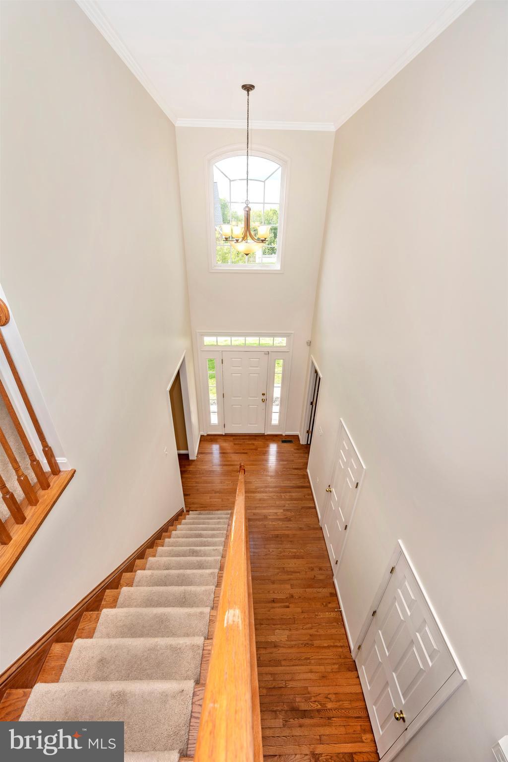 1705 Canal Run Drive Point of Rocks, MD 21777 - Photo 18 of 52 Foyer