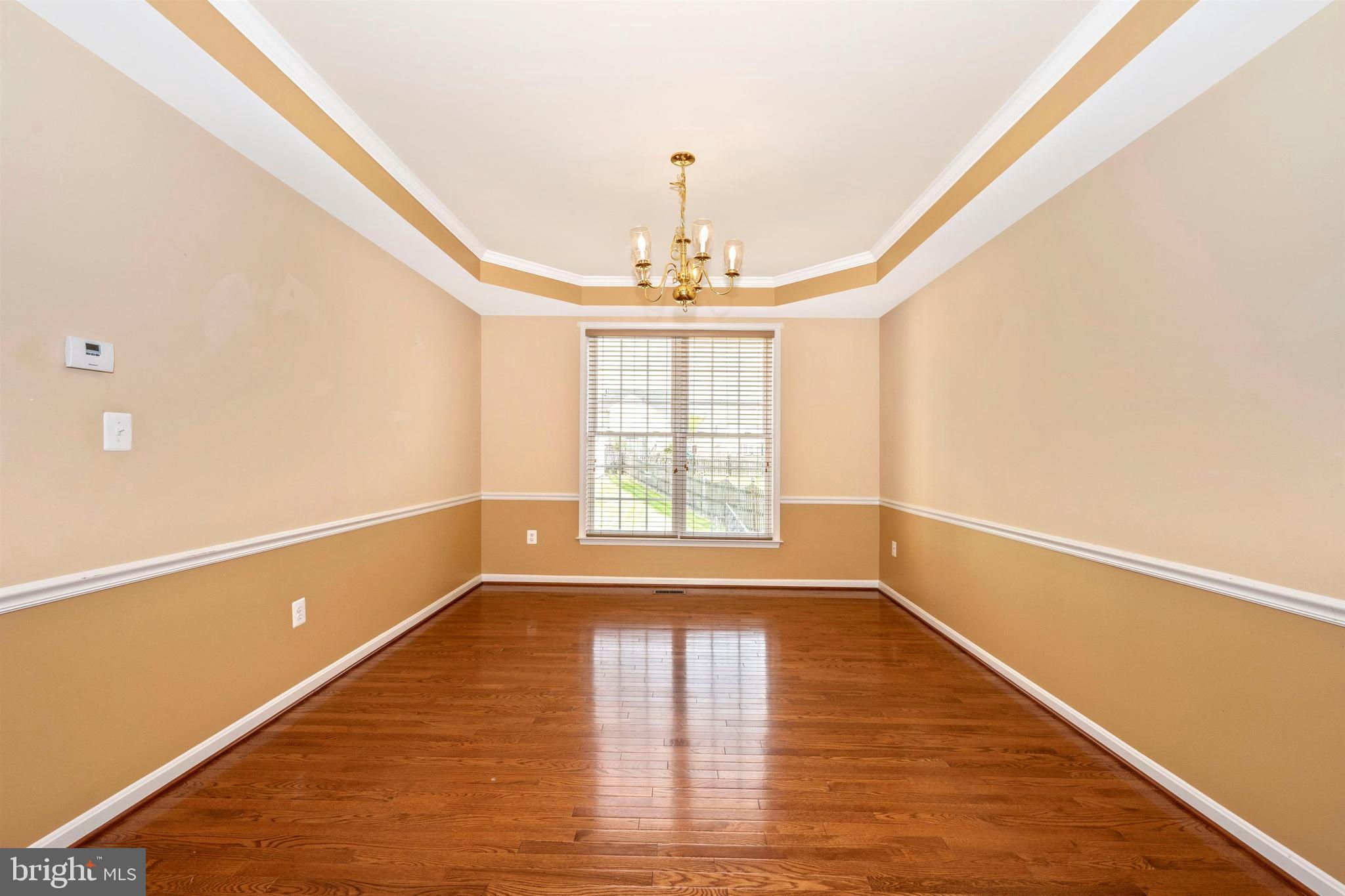 1705 Canal Run Drive Point of Rocks, MD 21777 - Photo 19 of 52 Dining Room