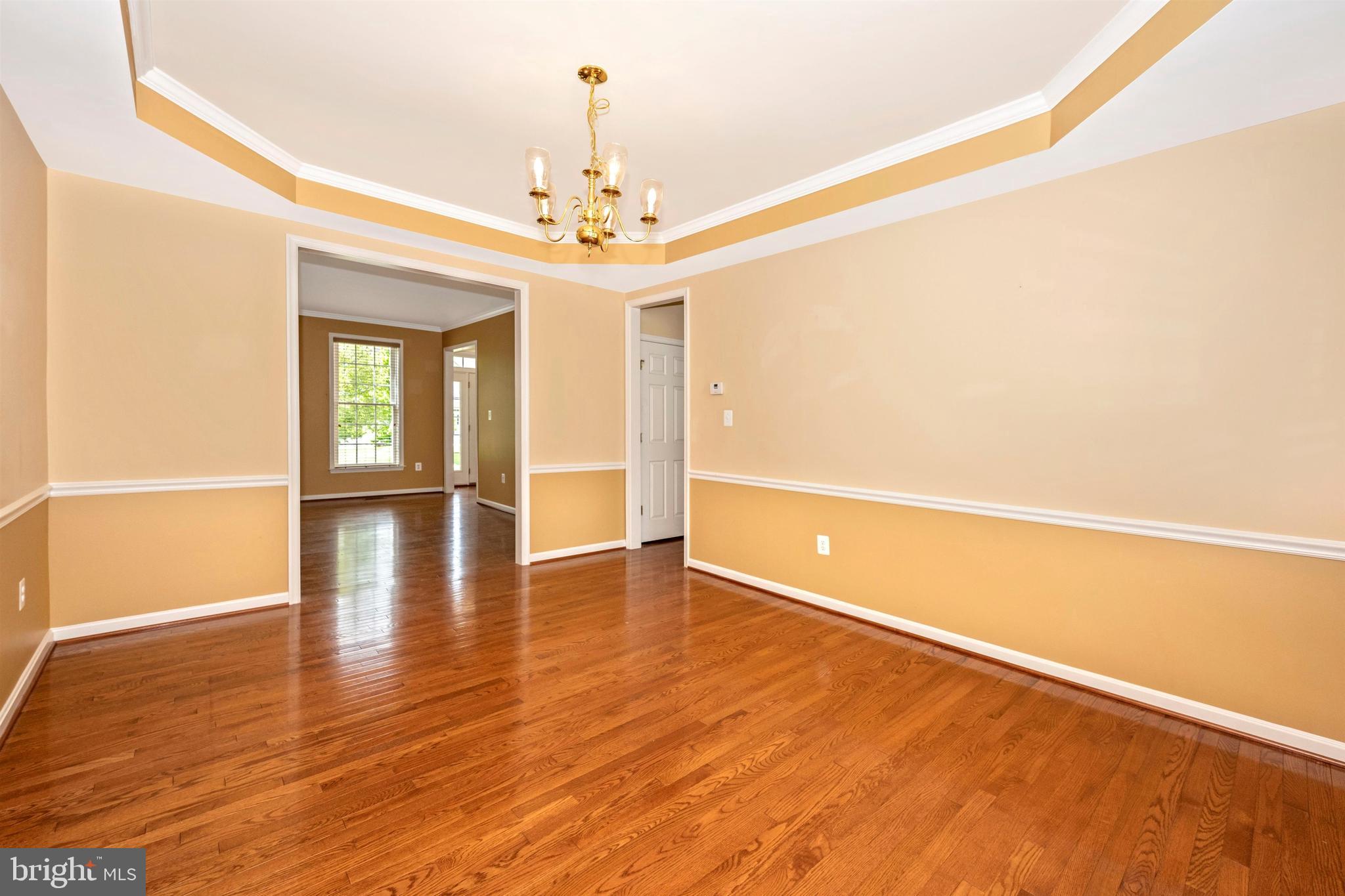 1705 Canal Run Drive Point of Rocks, MD 21777 - Photo 20 of 52 Dining Room