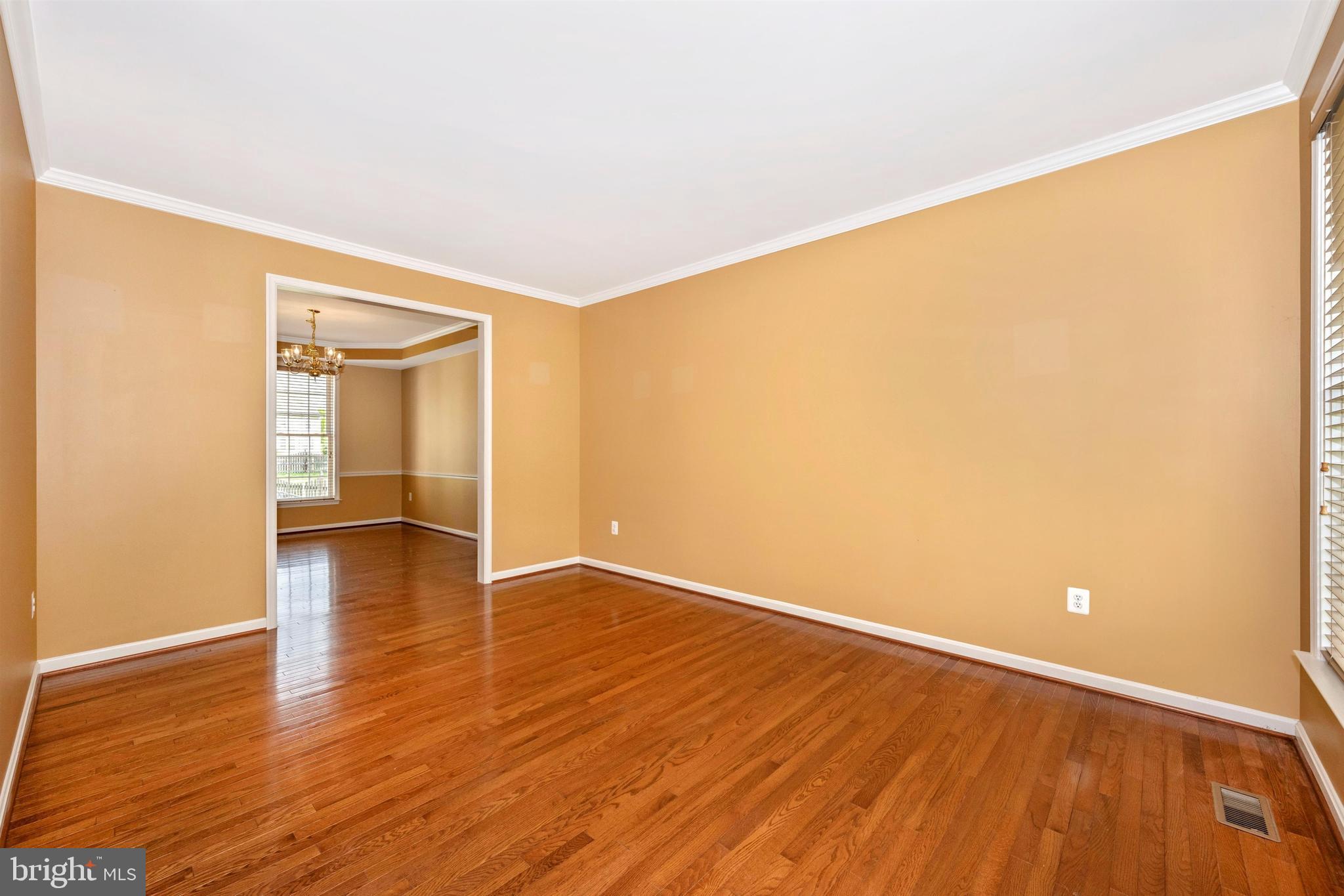 1705 Canal Run Drive Point of Rocks, MD 21777 - Photo 21 of 52 Living room