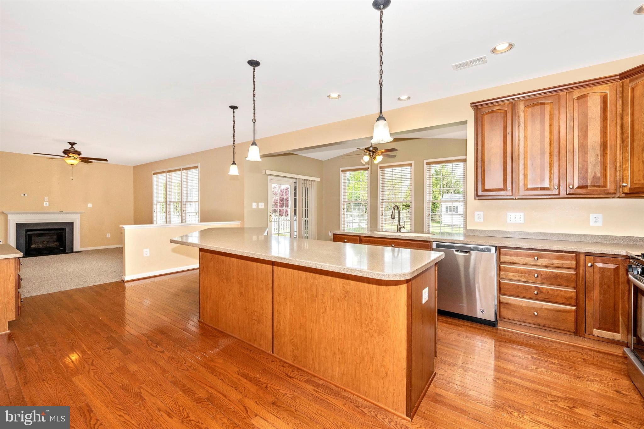 1705 Canal Run Drive Point of Rocks, MD 21777 - Photo 24 of 52 Kitchen