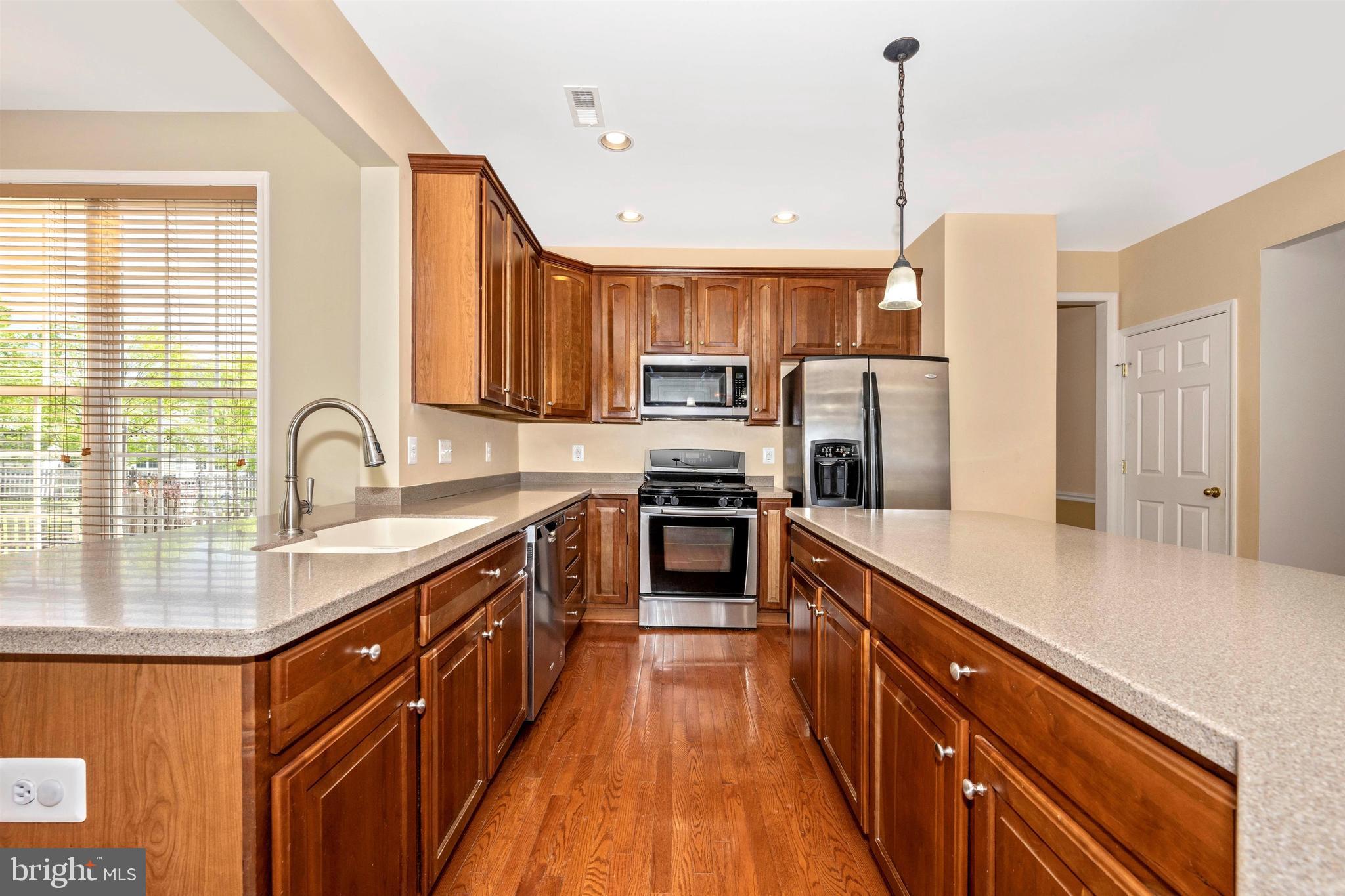 1705 Canal Run Drive Point of Rocks, MD 21777 - Photo 25 of 52 Kitchen