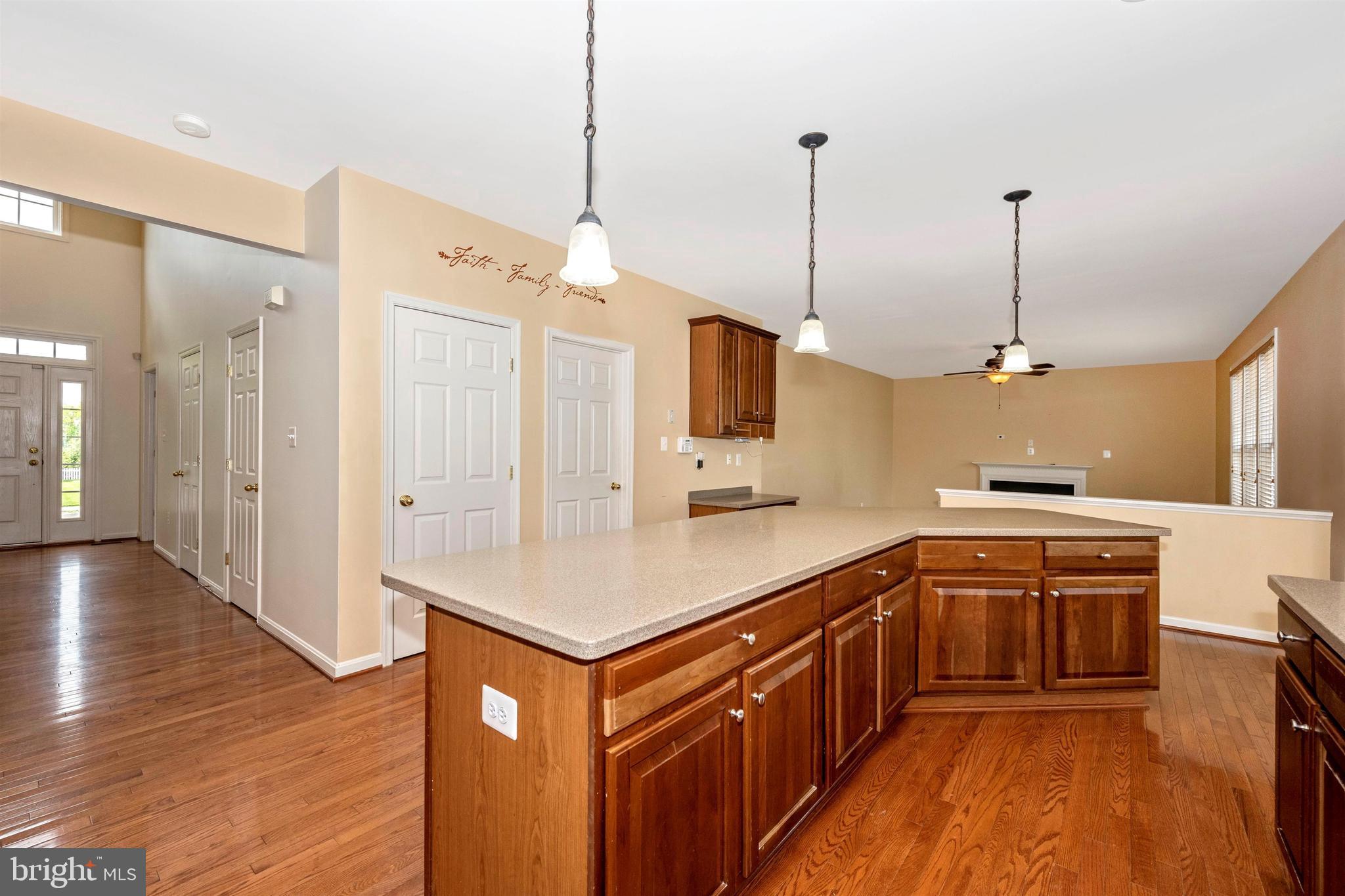 1705 Canal Run Drive Point of Rocks, MD 21777 - Photo 26 of 52 Kitchen
