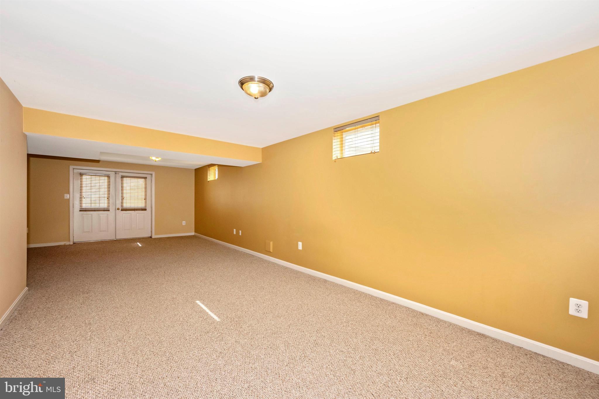 1705 Canal Run Drive Point of Rocks, MD 21777 - Photo 46 of 52 Lower level family room