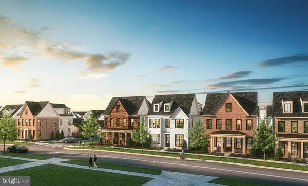 $1,589,900 | 808 Hurley Avenue, Unit 24, Rockville, MD 20850