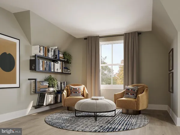 $1,589,900 | 808 Hurley Avenue, Unit 24, Rockville, MD 20850