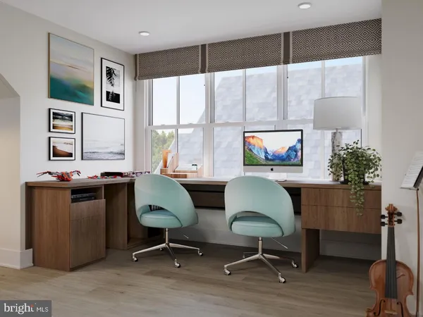 $1,589,900 | 808 Hurley Avenue, Unit 24, Rockville, MD 20850