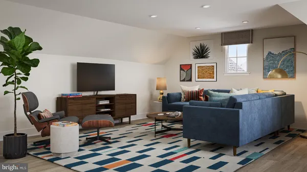 $1,589,900 | 808 Hurley Avenue, Unit 24, Rockville, MD 20850