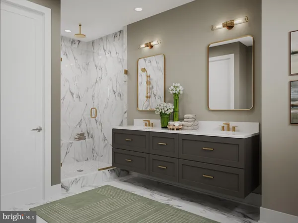 $1,589,900 | 808 Hurley Avenue, Unit 24, Rockville, MD 20850