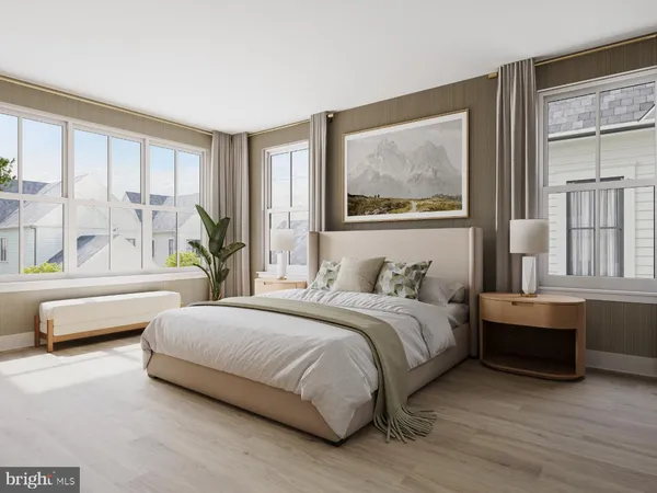 $1,589,900 | 808 Hurley Avenue, Unit 24, Rockville, MD 20850