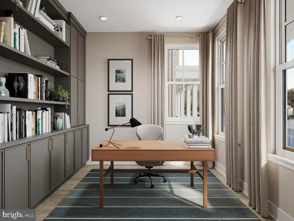 $1,589,900 | 808 Hurley Avenue, Unit 24, Rockville, MD 20850