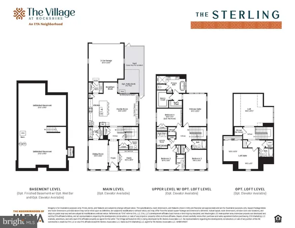 $1,589,900 | 808 Hurley Avenue, Unit 24, Rockville, MD 20850