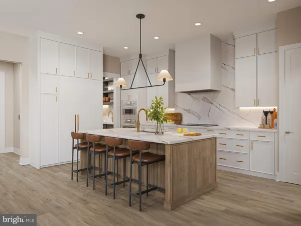 $1,589,900 | 808 Hurley Avenue, Unit 24, Rockville, MD 20850