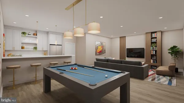 $1,589,900 | 808 Hurley Avenue, Unit 24, Rockville, MD 20850