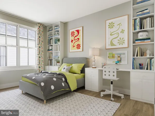 $1,589,900 | 808 Hurley Avenue, Unit 24, Rockville, MD 20850