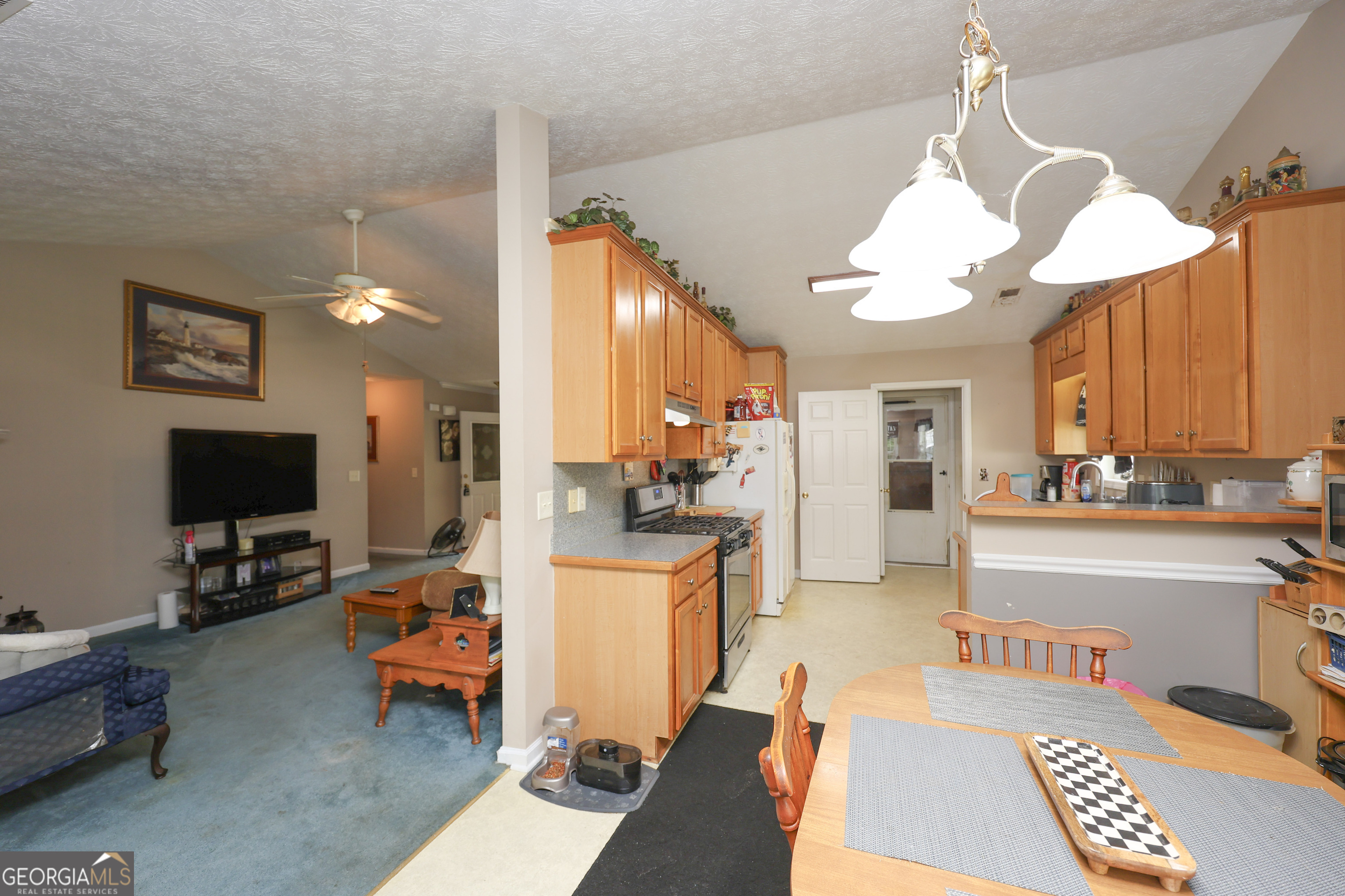 270 Roberts Trail Locust Grove, GA 30248 - Photo 16 of 47