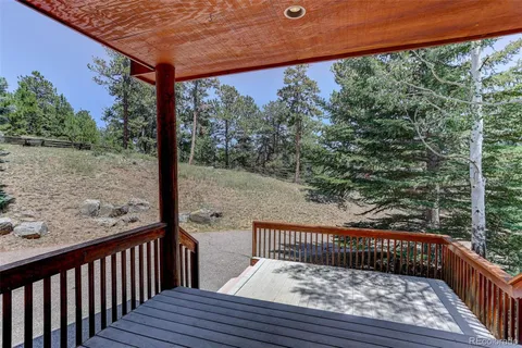 $1,550,000 | 32469 El Diente Court, Evergreen, CO 80439