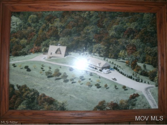 63 American Ridge Road New Martinsville, WV 26155 - Photo 1 of 24 Beautiful Overview!!!