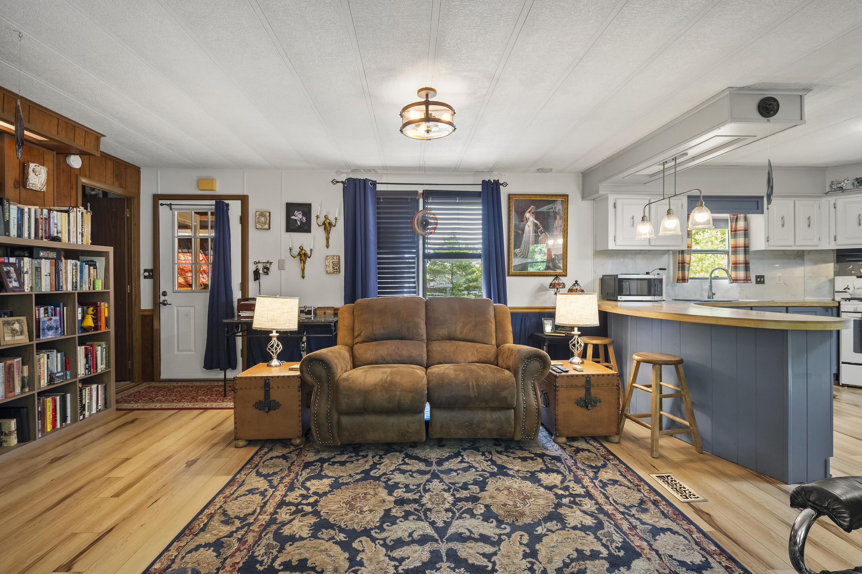 20 Post Office Road Westport Island, ME 04578 - Photo 8 of 42