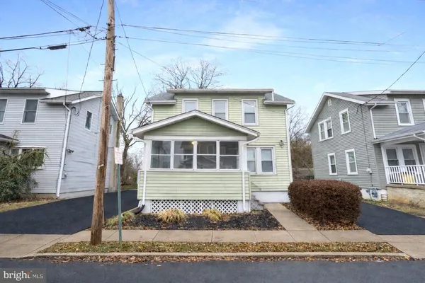 $325,000 | 25 Preston Avenue, Ewing, NJ 08618