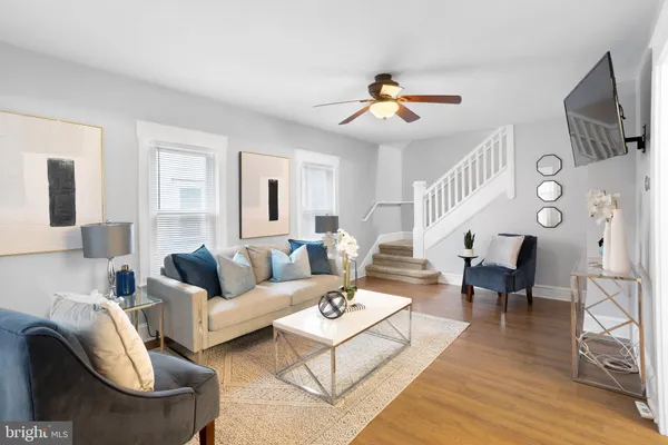 $325,000 | 25 Preston Avenue, Ewing, NJ 08618