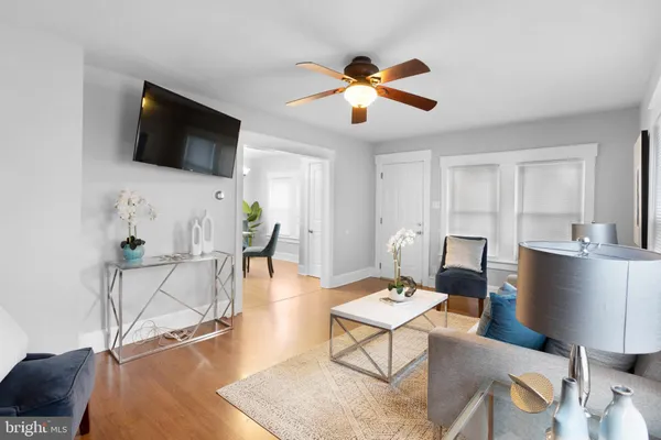 $325,000 | 25 Preston Avenue, Ewing, NJ 08618