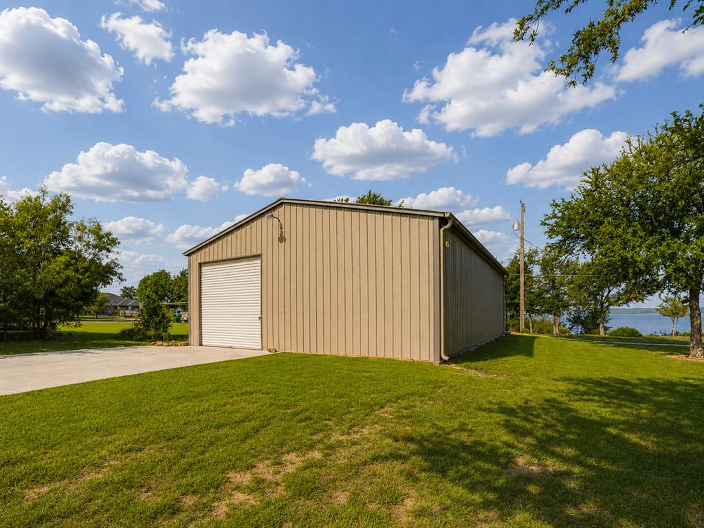 711 Crows Point Lake Bridgeport, TX 76426 - Photo 40 of 40