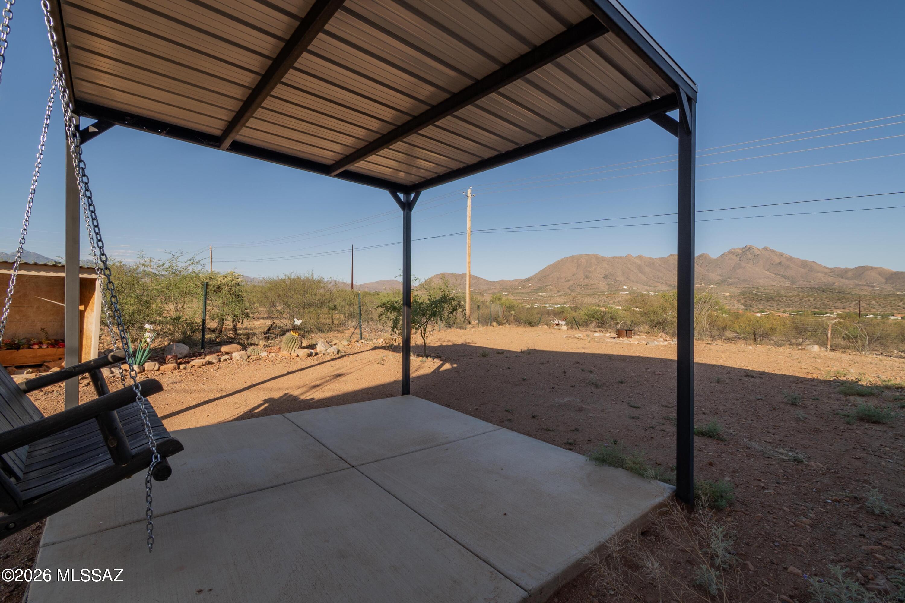 1785 Dove Court Rio Rico, AZ 85648 - Photo 29 of 31