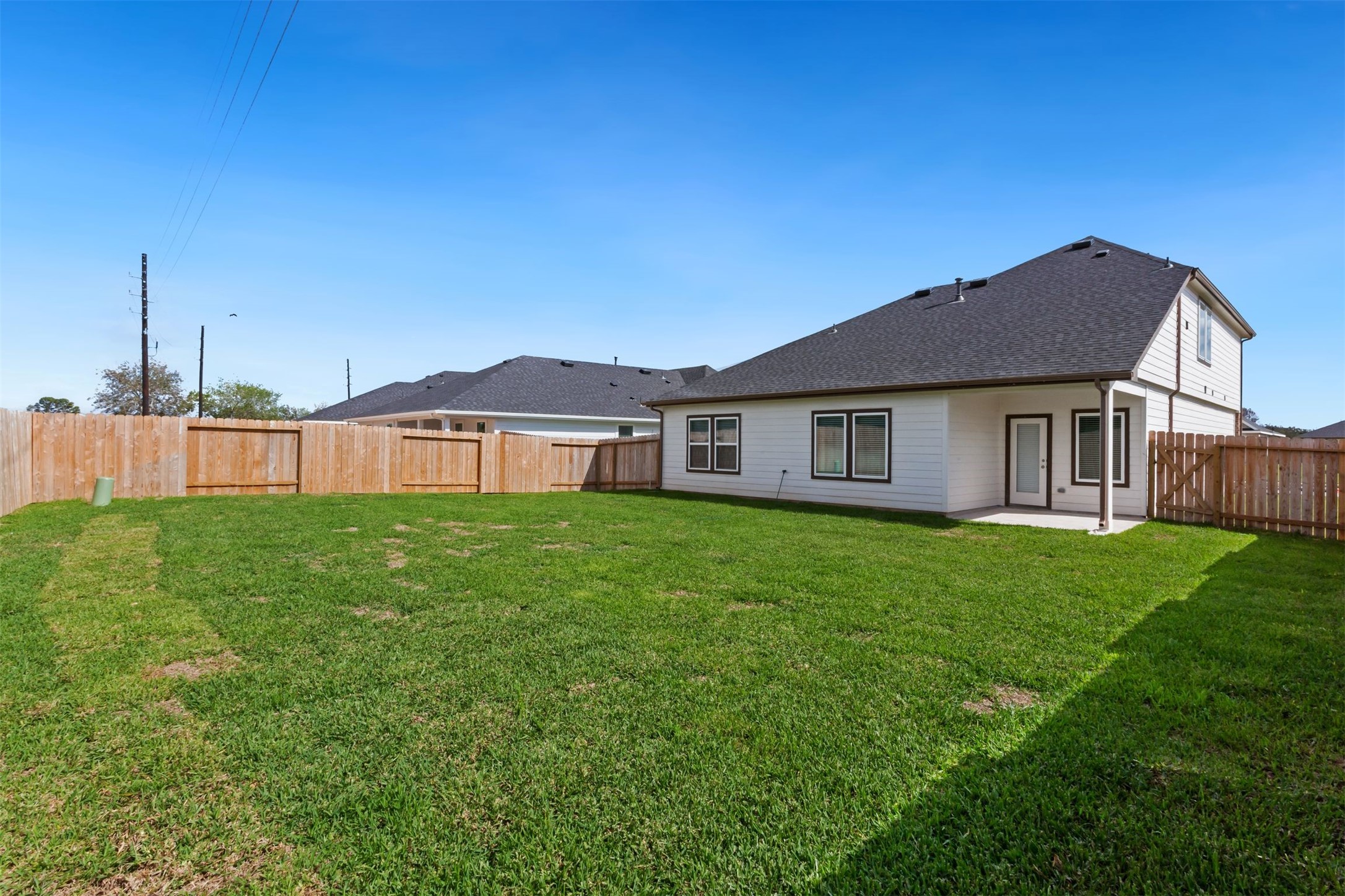 2828 Willow Gulch Way Rosenberg, TX 77469 - Photo 28 of 29