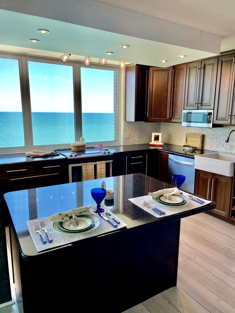 6147 North Sheridan Road, Unit 11B Chicago, IL 60660 - Photo 8 of 24 Gallery Image 8