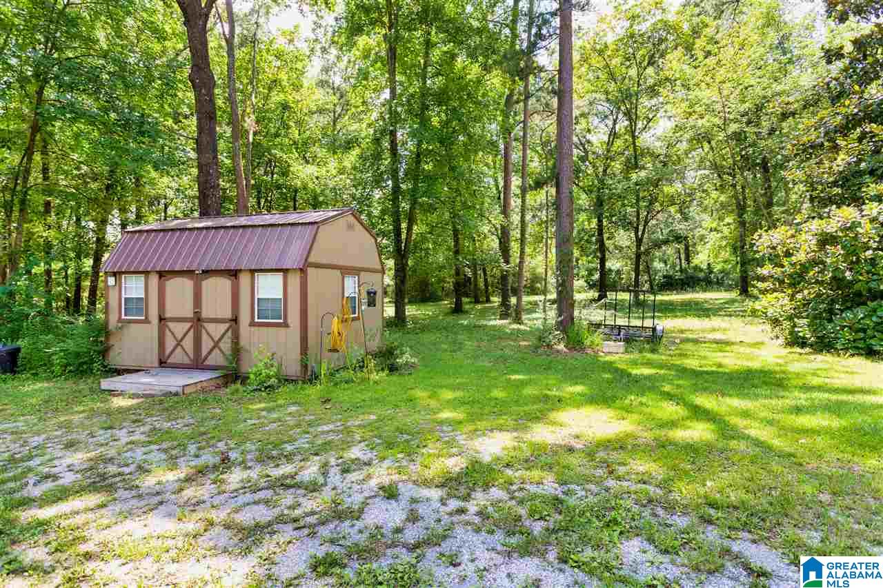 5486 Powers Road Mount Olive, AL 35117 - Photo 8 of 47
