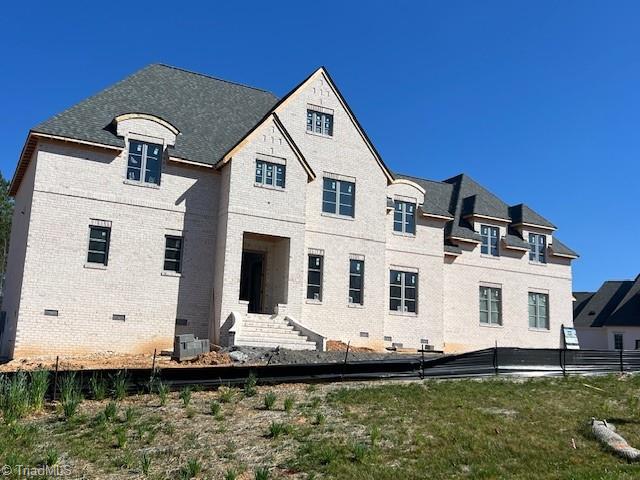 7691 Manderley Drive Oak Ridge, NC 27310 - Photo 3 of 3