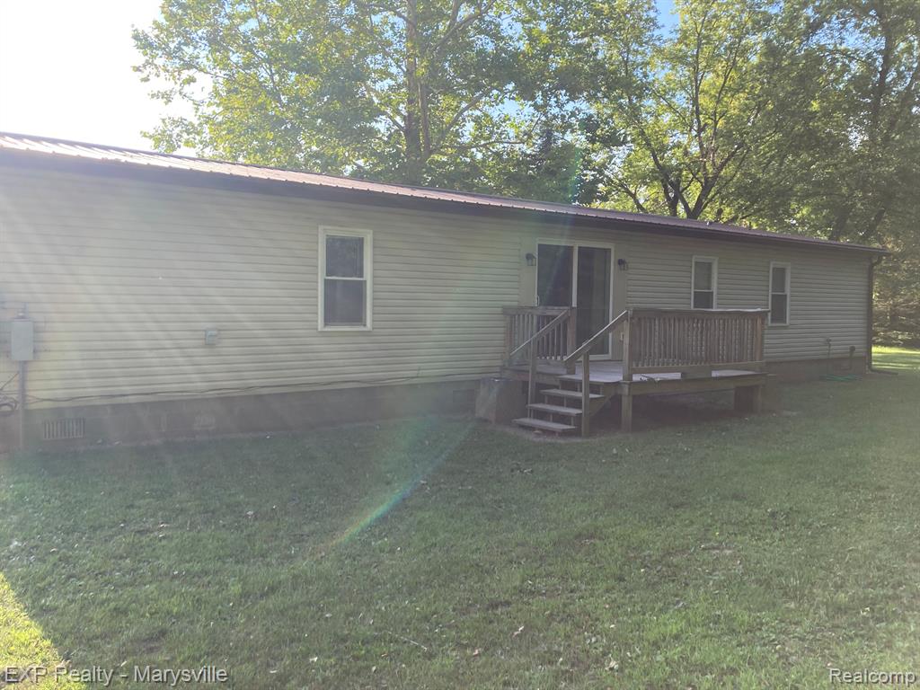 5123 Old State Road North Branch, MI 48461 - Photo 4 of 23