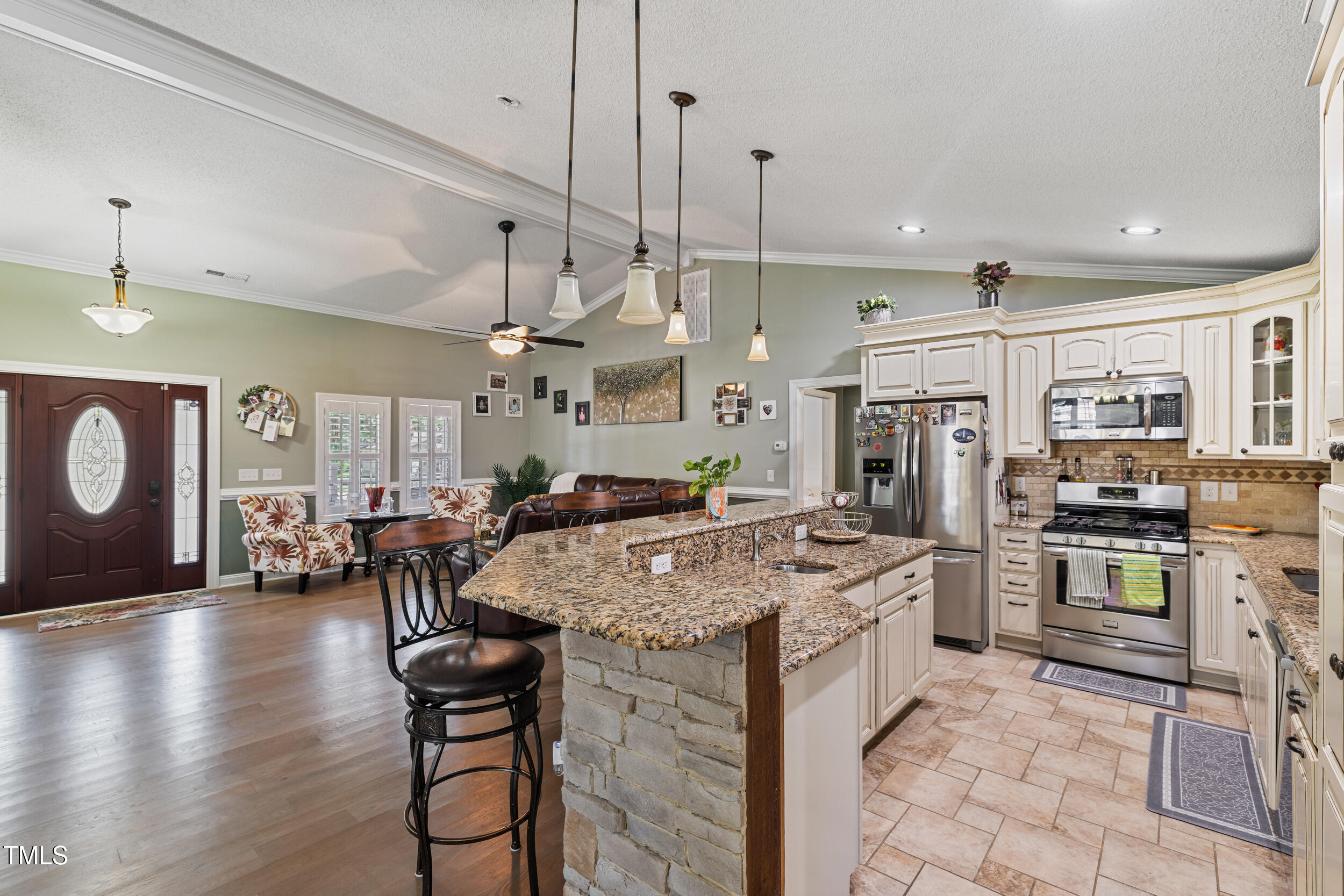 175 Galilee Road Smithfield, NC 27577 - Photo 16 of 40 175 galilee rd-smithfieldnc-23