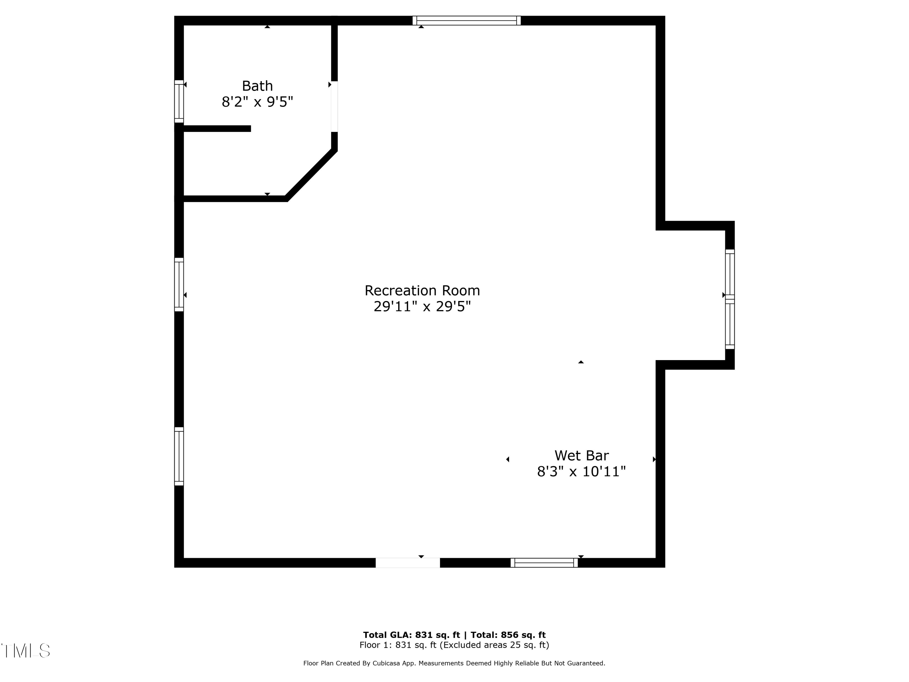 175 Galilee Road Smithfield, NC 27577 - Photo 40 of 40 Gallery Image 40