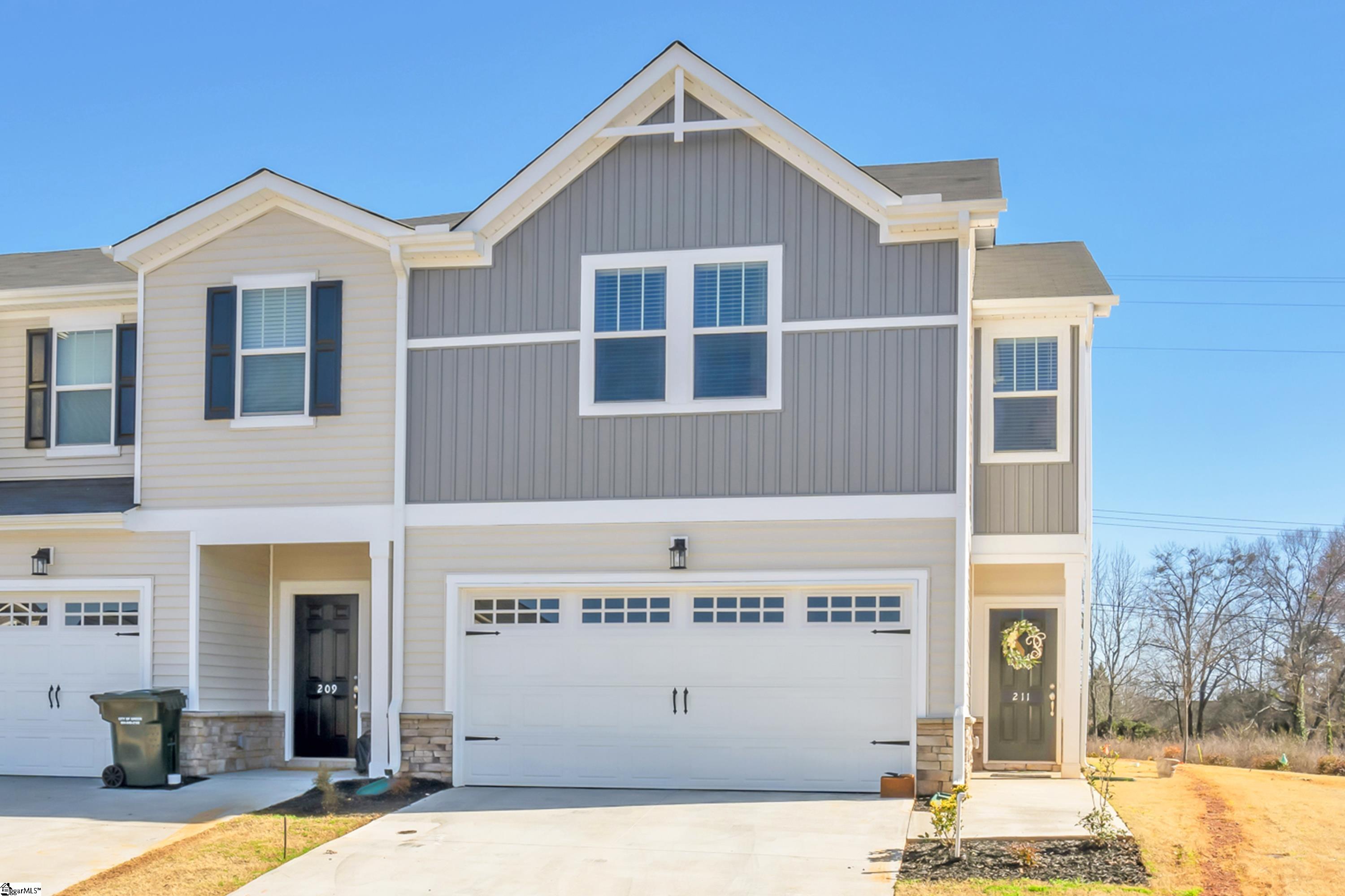 211 Quickstep Drive Greer, SC 29650 - Photo 1 of 18 Gallery Image 1