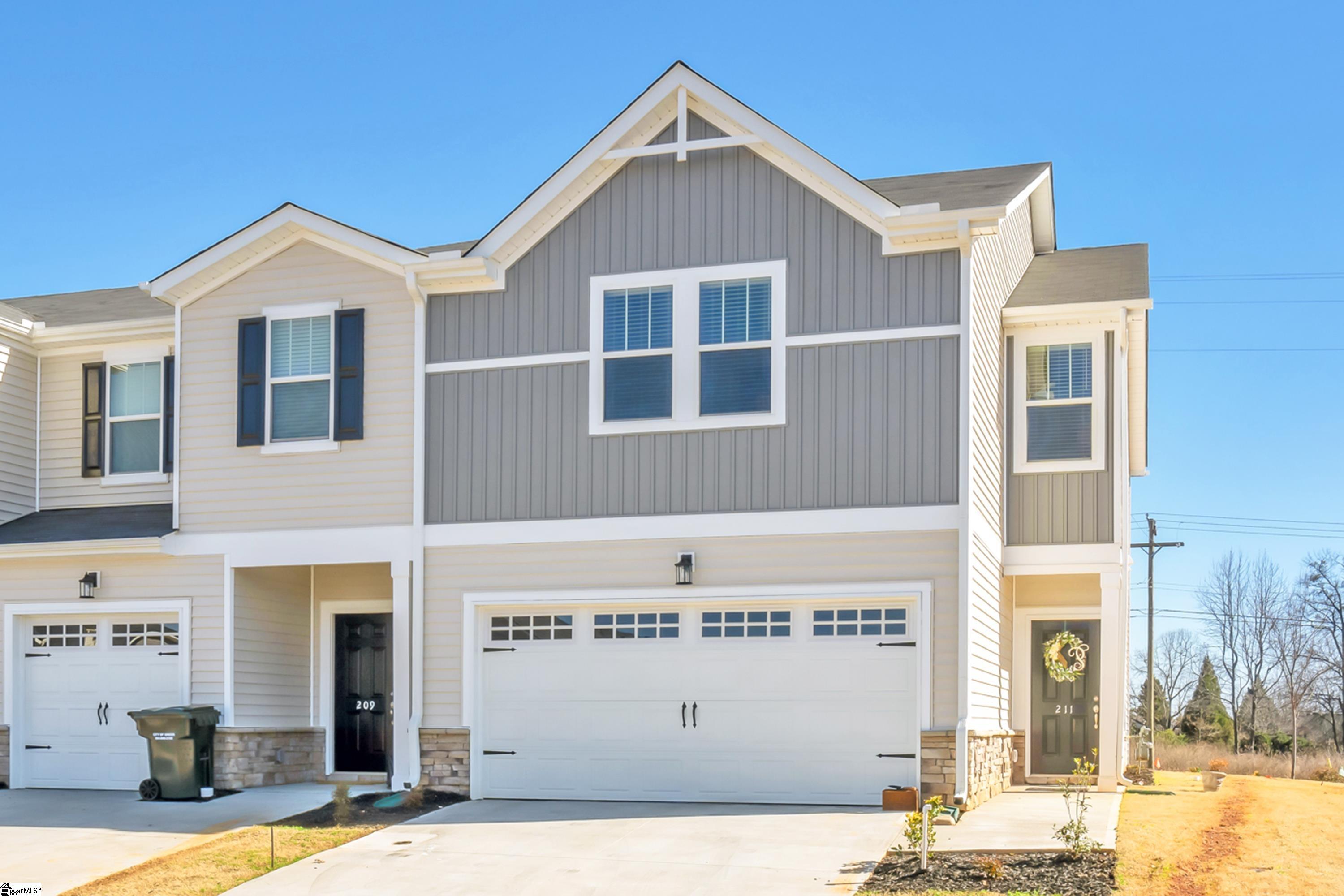 211 Quickstep Drive Greer, SC 29650 - Photo 18 of 18 Gallery Image 18