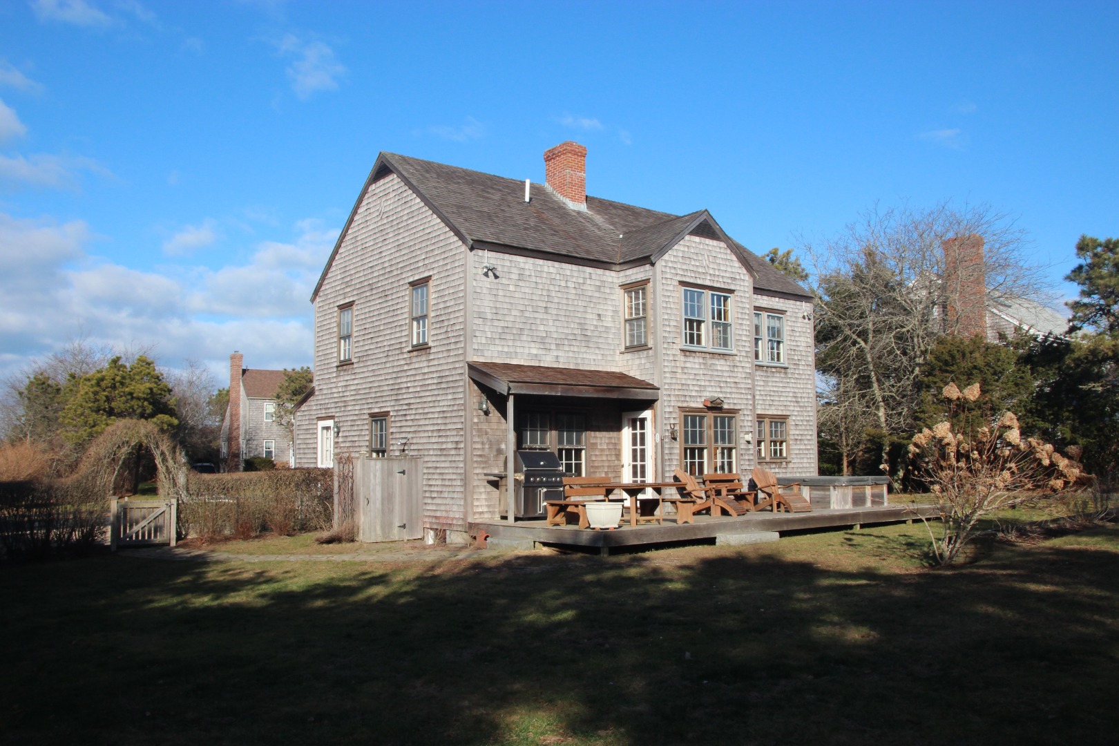 5 Luff Road Nantucket, MA 02554 - Photo 20 of 26 Gallery Image 20
