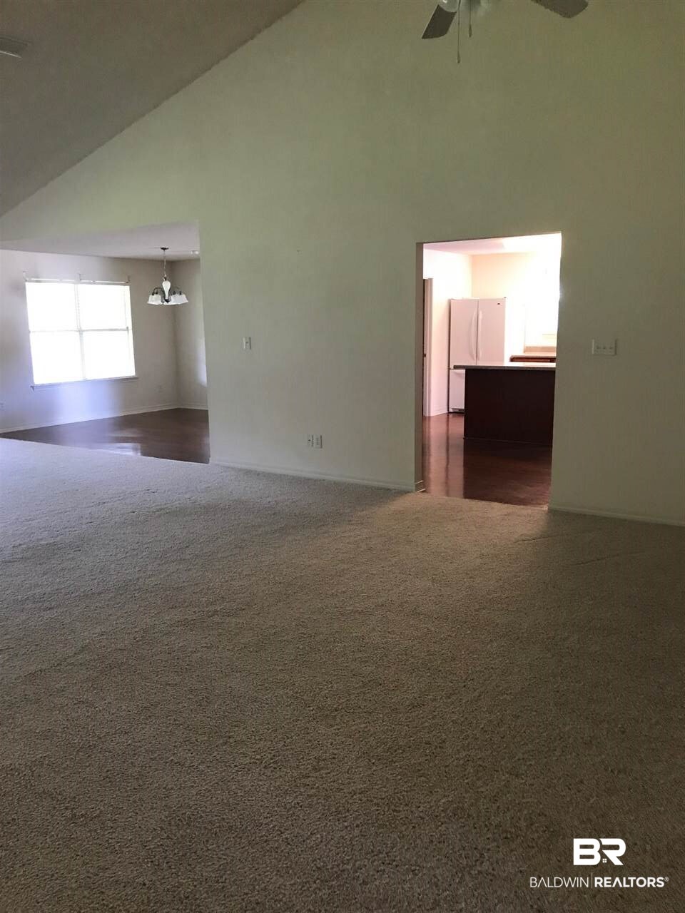 335 Manchester Lane Foley, AL 36535 - Photo 9 of 33 Great living and dining area!